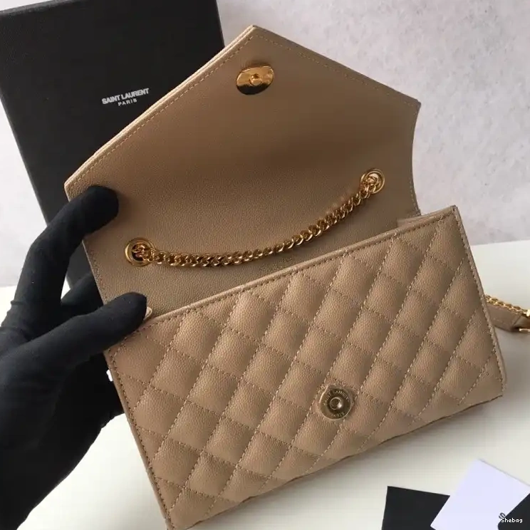 19B57Y0089 YSL Bags 0607